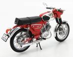 Schuco Zündapp ks50 super 1/10 Nieuw in de doos de laatste!, Ophalen of Verzenden, Nieuw, Overige merken