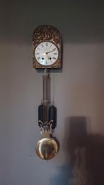 Antieke Comtoise Klok - Prachtig Exemplaar, Antiek en Kunst, Ophalen