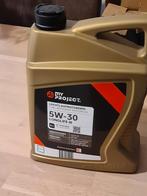 Motorolie 5W-30, Auto diversen, Ophalen of Verzenden