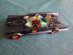 Vintage Batmobile Speelgoedauto, Ophalen of Verzenden, Gebruikt, Auto, Overige merken