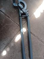 13  / 15 mm in een is SLEDE buigijzers buig tang buigtang p, Ophalen