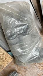 Rioolbuizen en adapters 110, 90, 40, Ophalen, Gebruikt