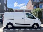 Ford Transit Custom 280 2.0 TDCI L1H1 Trend, Auto's, Voorwielaandrijving, Stof, Gebruikt, 4 cilinders