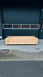 Grenen houten plinten, Ophalen, Nieuw, Mdf, 200 tot 250 cm