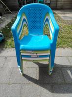 Te koop 5 kinderen stoelen, Ophalen, Zo goed als nieuw