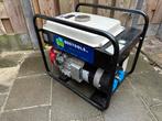 Generator 2800W, Ophalen, Zo goed als nieuw, Minder dan 5 kVA, Benzine