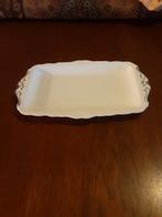 Royal Albert cakeschaal Chantilly, Antiek en Kunst, Ophalen of Verzenden