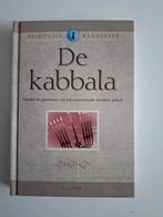 De Kabbala - Ontdek de geheimen, Achtergrond en Informatie, Spiritualiteit algemeen, Kim Zetter, Ophalen of Verzenden