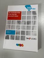 Basisboek HBO - Chronisch Zieken, Ophalen of Verzenden, Gamma, Zo goed als nieuw, HBO
