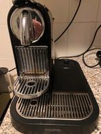 Nespresso Magimix (lekt water), Witgoed en Apparatuur, Koffiezetapparaten, Gebruikt, Ophalen of Verzenden