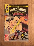Marvel Peter Parker de Spektakulaire Spider-Man 11x uitzoeke, Meerdere comics, Ophalen of Verzenden, Gelezen, Amerika