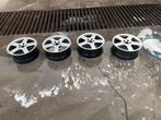 Volvo r velgen 17 inch nette staat, Auto diversen, Wieldoppen, Ophalen of Verzenden, Gebruikt