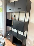 Kast, Ophalen, 200 cm of meer, Zo goed als nieuw, Minder dan 150 cm