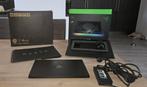 Razer Blade 15 incl. Razer Koeler & Razer Hoes, Computers en Software, Gebruikt, Met videokaart, Intel® Core™ i7 , Ophalen of Verzenden