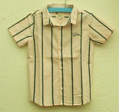 nieuw zomer bloesje van river island maat 98, Kinderen en Baby's, Kinderkleding | Maat 98, Nieuw, Jongen, Overhemd of Blouse, Ophalen of Verzenden