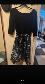 Vera mont, Blauw, Maat 42/44 (L), Ophalen of Verzenden, Zo goed als nieuw