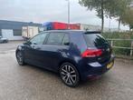 Volkswagen Golf 1.2 TSI Highline Panoramadak! Clima! LM velg, Voorwielaandrijving, Gebruikt, Euro 6, 4 cilinders