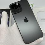 iPhone 16 Pro Max 256GB zwart /kras vrij scherm /98% batt /g, 256 GB, Apple, Zwart, Zonder simlock