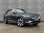 Volvo XC90 Plug-in Hybrid T8 AWD Plus Bright | Long Range |, Auto's, 12 maanden, Gebruikt, Euro 6, 4 cilinders