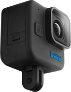 Gopro Hero11 Zwart Mini Nieuw Geseald & Garanrie!, Audio, Tv en Foto, Actiecamera's, Ophalen of Verzenden, Nieuw, GoPro