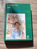 De rietdekker., Ophalen of Verzenden, Zo goed als nieuw, L.Kombrink.