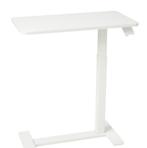 Adjustable laptop stand (sit or stand), Ophalen, In hoogte verstelbaar, Zo goed als nieuw, Stabureau
