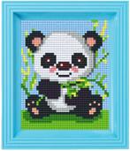 Pixelhobby Create it yourself geschenkverpakking koala 31359, Hobby en Vrije tijd, Materiaal, ., Nieuw, Ophalen of Verzenden