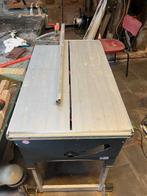 Mafell Erika 85, Ophalen, Gebruikt, Cirkelzaag, 70 mm of meer