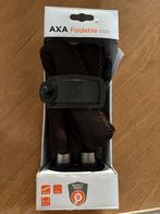 AXA Foldable 1000 Fietsslot - Nieuw, Ophalen, Nieuw, Vouwslot