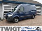Mercedes-Benz Sprinter 317 1.9 CDI L2H2 Euro VI Automaat/10", Automaat, Gebruikt, 4 cilinders, Start-stop-systeem