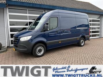 Mercedes-Benz Sprinter 317 1.9 CDI L2H2 Euro VI Automaat/10" beschikbaar voor biedingen
