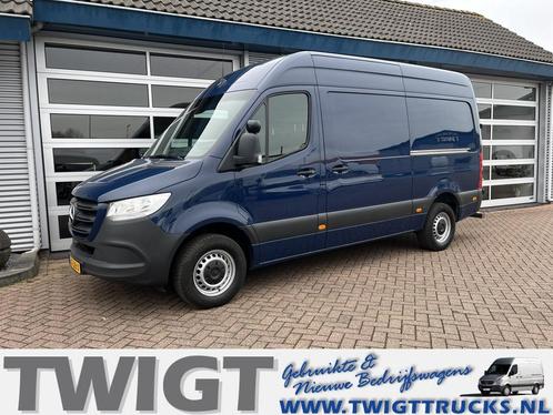 Mercedes-Benz Sprinter 317 1.9 CDI L2H2 Euro VI Automaat/10", Auto's, Bestelauto's, Bedrijf, Te koop, ABS, Achteruitrijcamera