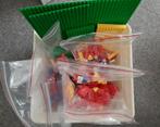 Grote partij lego, platen, stenen en allerlei onderdelen, Kinderen en Baby's, Ophalen of Verzenden, Zo goed als nieuw, Losse stenen