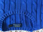 Trui Ralph Lauren, Blauw, Ophalen of Verzenden, Ralph Lauren, Maat 36 (S)