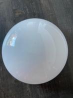 Plafonlamp met LED, Ophalen of Verzenden, Zo goed als nieuw