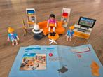 Playmobil salon 9267, Kinderen en Baby's, Speelgoed | Playmobil, Ophalen of Verzenden, Zo goed als nieuw