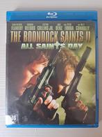 The Boondock saints 2 Blu-ray, Cd's en Dvd's, Blu-ray, Ophalen of Verzenden, Zo goed als nieuw