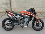 *VERKOCHT* KTM 790 DUKE (bj 2020), Bedrijf, Naked bike