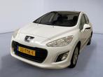 Peugeot 308 1.6 VTI 16V 5-DRS, Auto's, Stof, Gebruikt, 680 kg, 4 cilinders