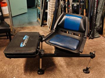 Preston feeder station 360 beschikbaar voor biedingen