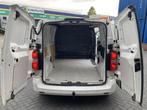 Citroen Jumpy 1.6 BlueHDI | VOL OPTIES | LED | HEAD-UP | NAP, Gebruikt, Citroën, Leder en Stof, Origineel Nederlands
