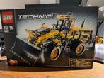 Lego Technic 8265 Frontlader - Nieuw in Doos!, Ophalen of Verzenden, Nieuw, Complete set, Lego