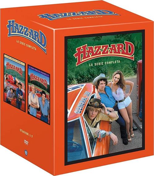 Gezocht / Gevraagd The Dukes Of Hazzard Complete DVD Series, Cd's en Dvd's, Dvd's | Tv en Series, Boxset, Ophalen