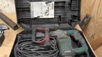 Parkside X1300 breekhamer, Doe-het-zelf en Verbouw, Gereedschap | Boormachines, Ophalen of Verzenden, Gebruikt, 600 watt of meer