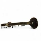 Snaarinstrument: tanpura, Muziek en Instrumenten, Ophalen of Verzenden, Gebruikt, Overige typen