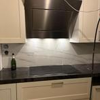 Bauknecht BT1090BA Inductie Kookplaat 90 cm, Witgoed en Apparatuur, Kookplaten, Nieuw, Energieklasse A of zuiniger, Inbouw, Inductie