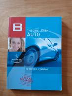 12 theorie examens, Ophalen of Verzenden, Zo goed als nieuw, Overige niveaus, Nederlands