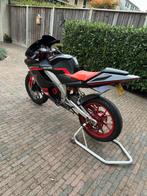 Derbi Gpr 50 Racing, Ophalen, 6 versnellingen, Zo goed als nieuw, 50 cc