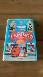 Alex Milway - Hotel Flamingo, Ophalen of Verzenden, Zo goed als nieuw, Alex Milway