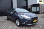Ford Fiesta 1.0 EcoBoost Titanium 1E EIG | CRUISE | PDC | AI, Voorwielaandrijving, 23 km/l, Origineel Nederlands, Bedrijf